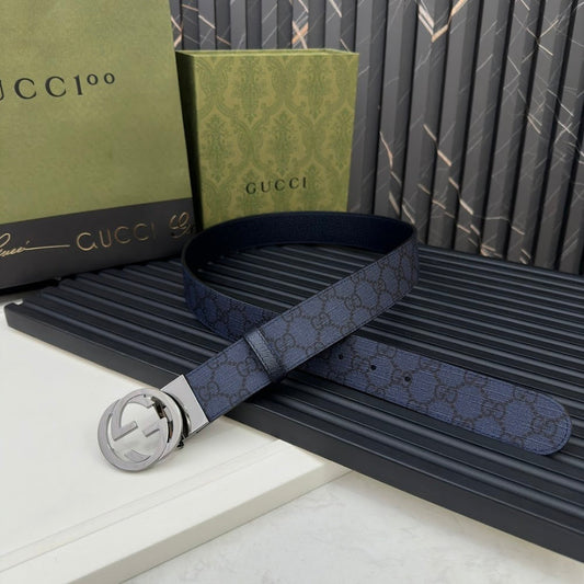 Dragons Bags Guccin Luxury Belt --108558