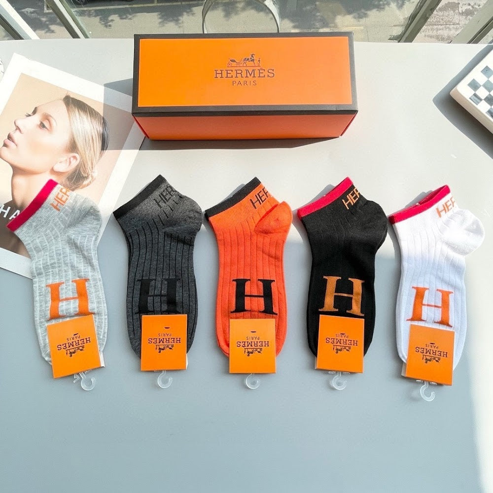 Dragons Bags Premium Luxury Socks --98767
