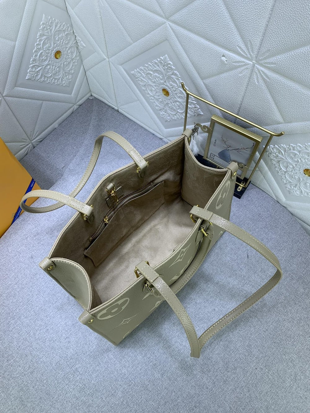 Jessica Bags ln Luxury Bag --75950