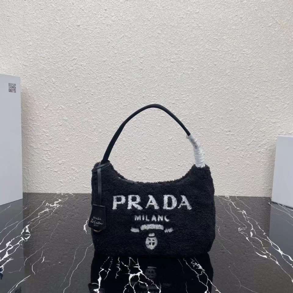Dragons Bags Prada Luxury Bag --54160