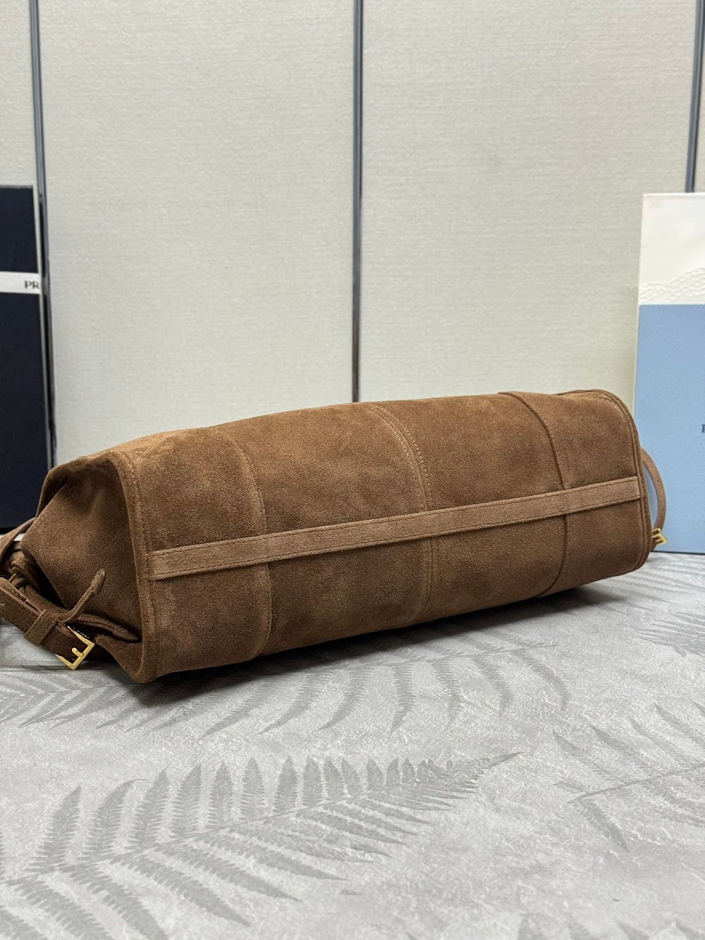 Dragons Bags Pradn Luxury Bag --101358