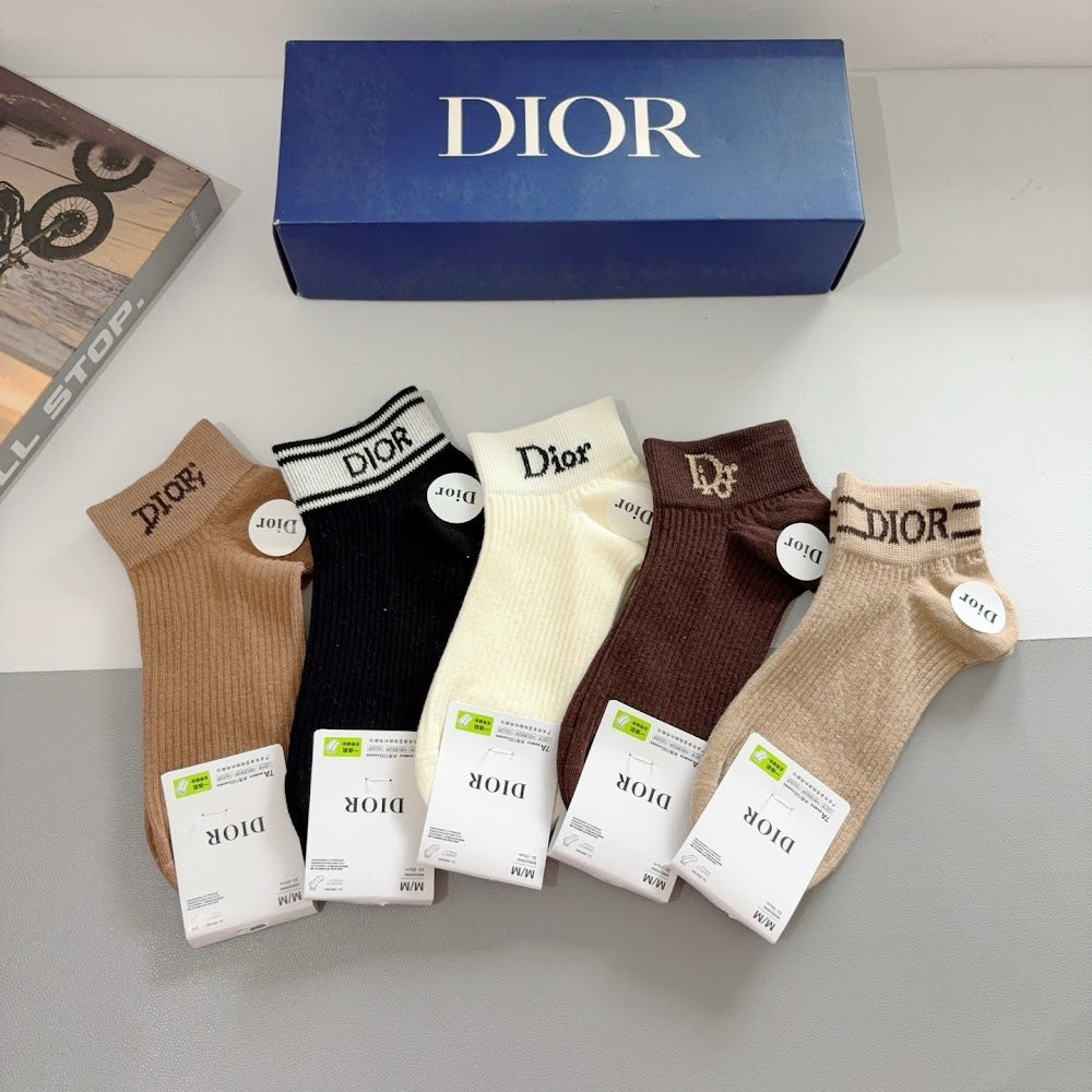 Dragons Bags Premium Luxury Socks --98114