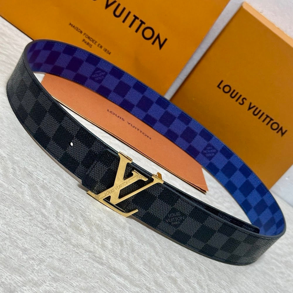 Dragons Bags ln Luxury Belt --110152