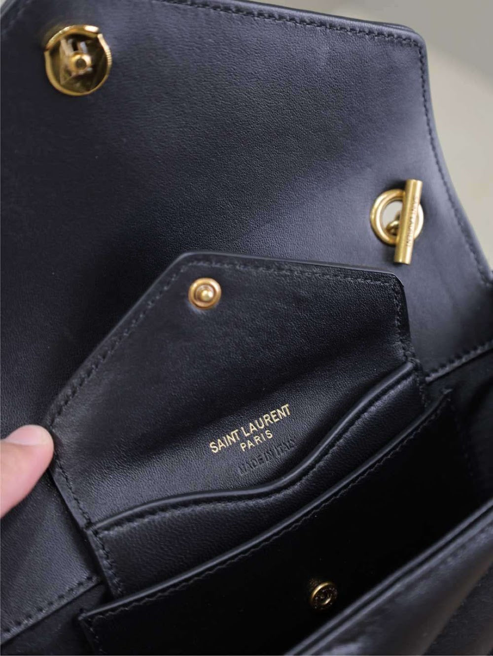 Dragons Bags YSLn Luxury Bag --120588