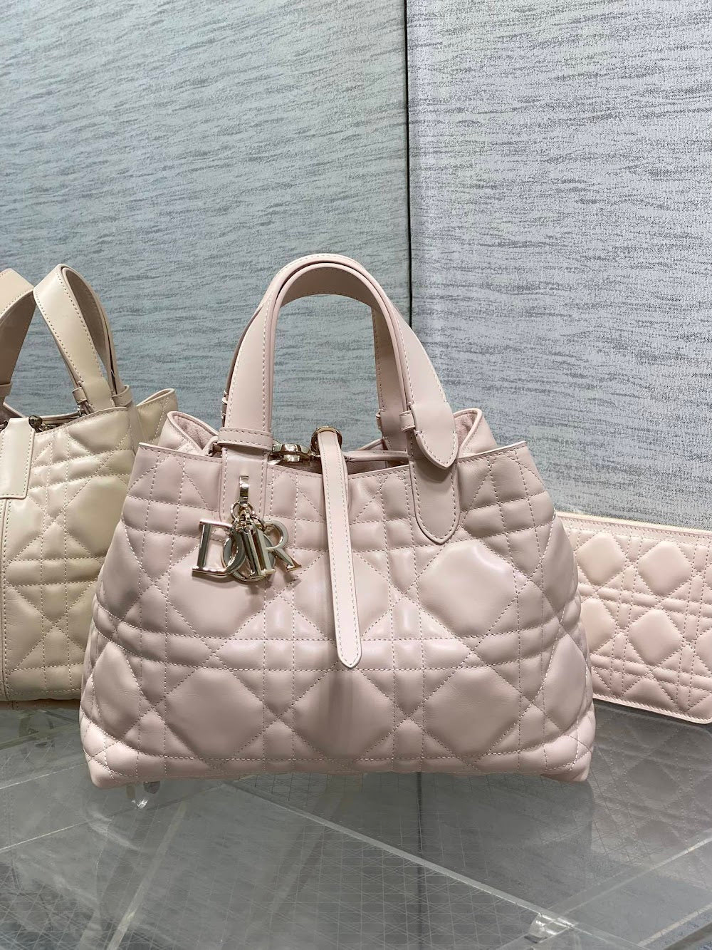 Dragons BagsDiorn Luxury Bag --114549