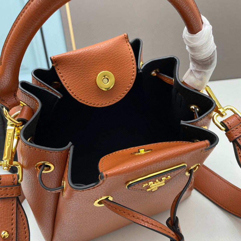 Dragons Bags pradn Luxury Bag --73466