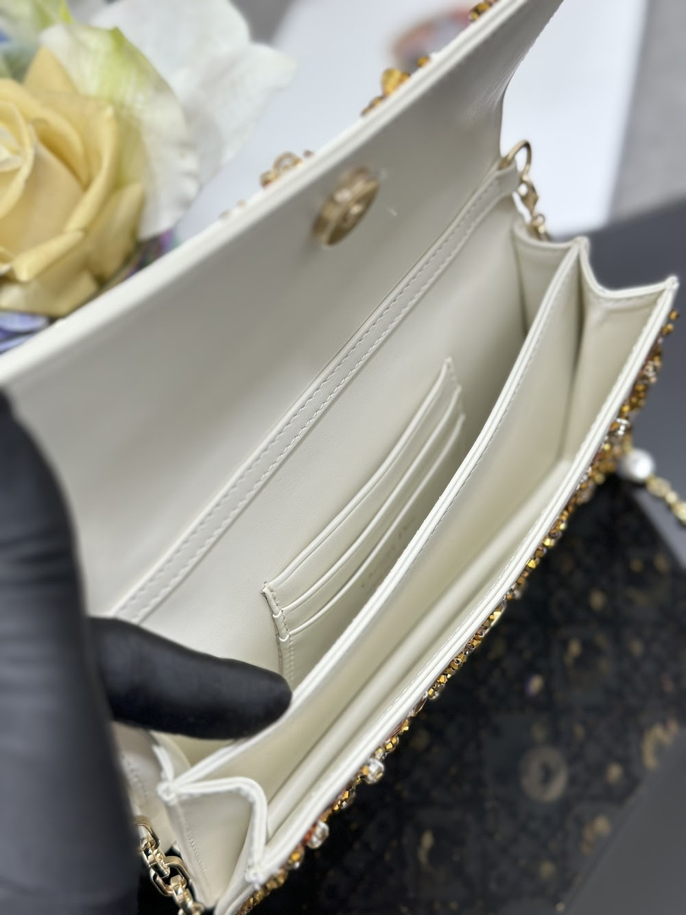 Dragons BagsDiorn Luxury Bag --115980