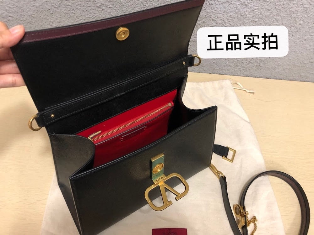 Dragons Bags Valentine Luxury Bag --122039