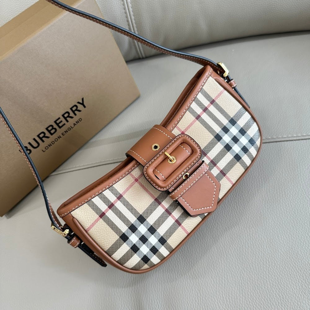 Dragons Bags Burberryn Luxury Bag --92054