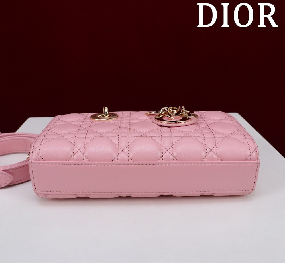 Dragons BagsDiorn Luxury Bag --114742