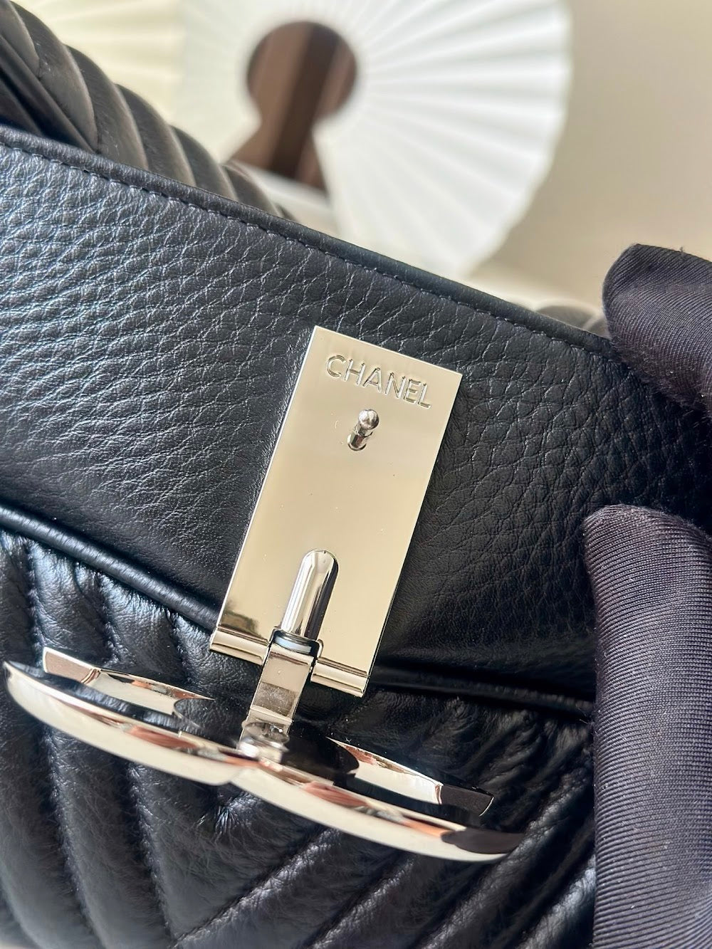 Dragons Bags CHn Luxury Bag --112902