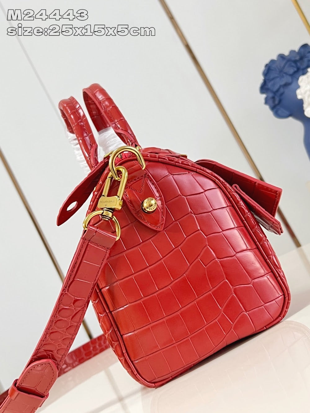 Dragons Bags ln Luxury Bag --96966