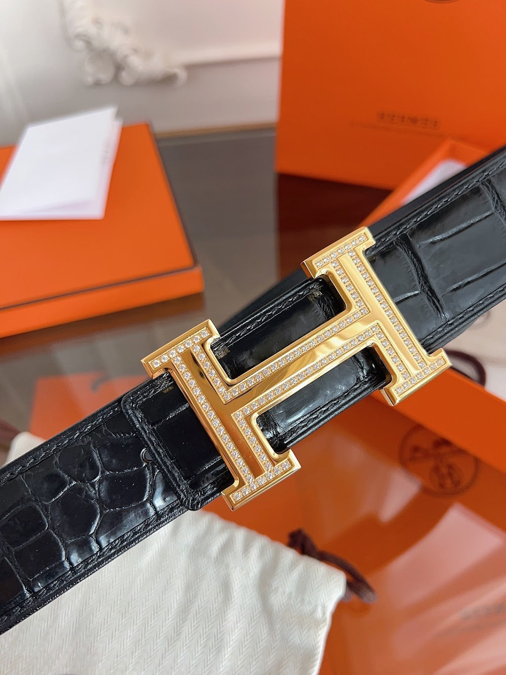 Dragons Bags Hermesn Luxury Belt --109225