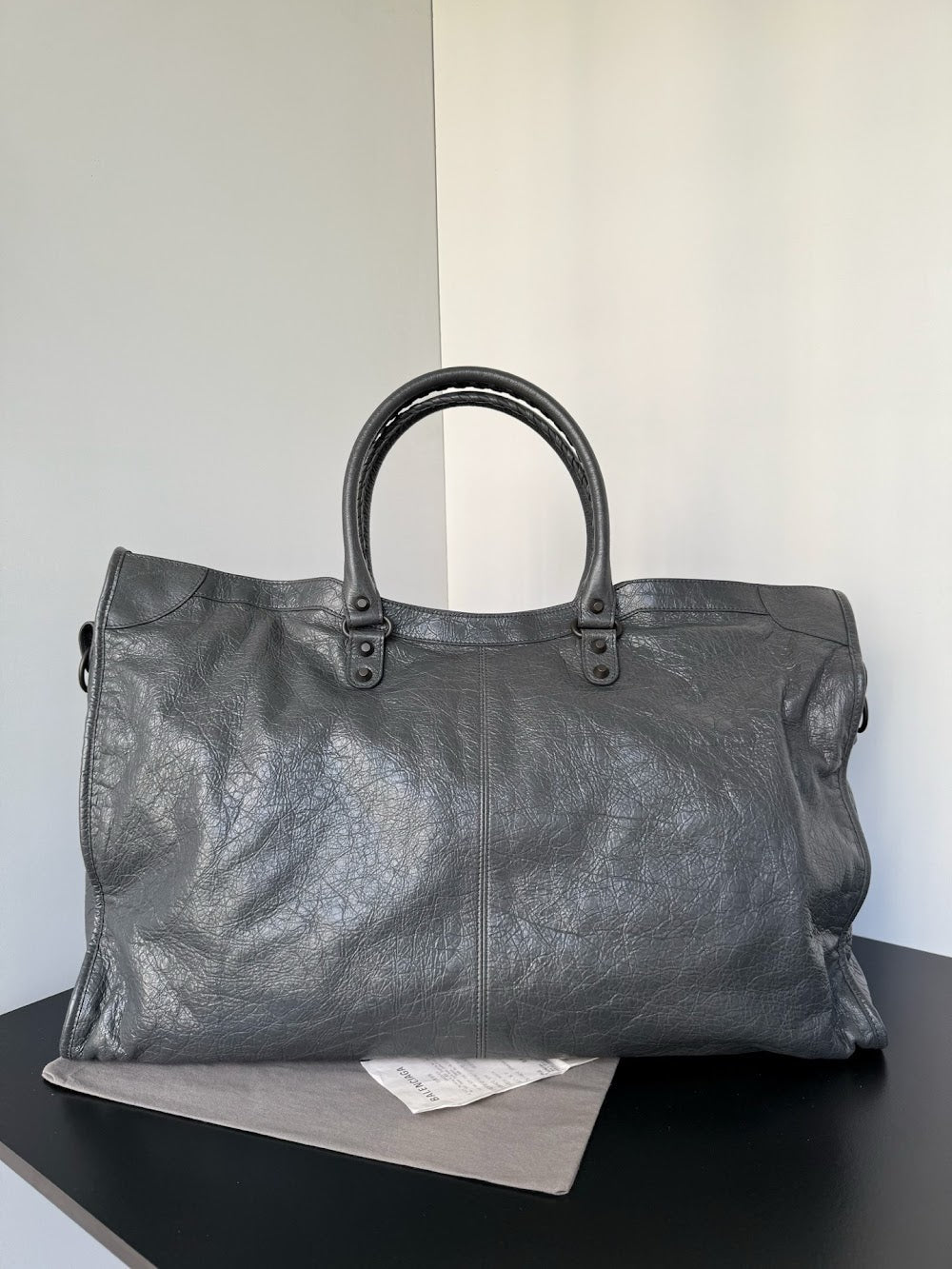 Dragons Bags Balenciaga Luxury Bag --111535