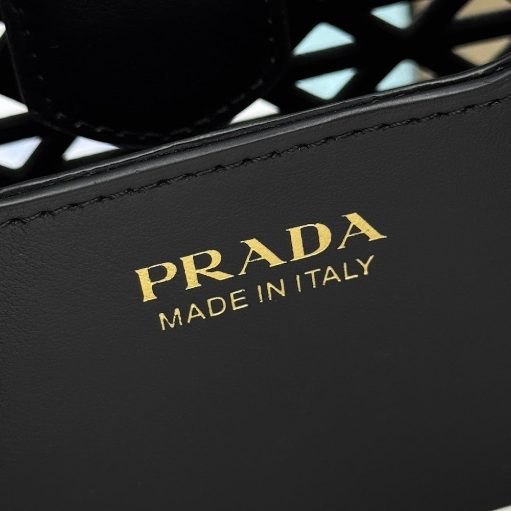 Dragons Bags Pradn Luxury Bag --101775