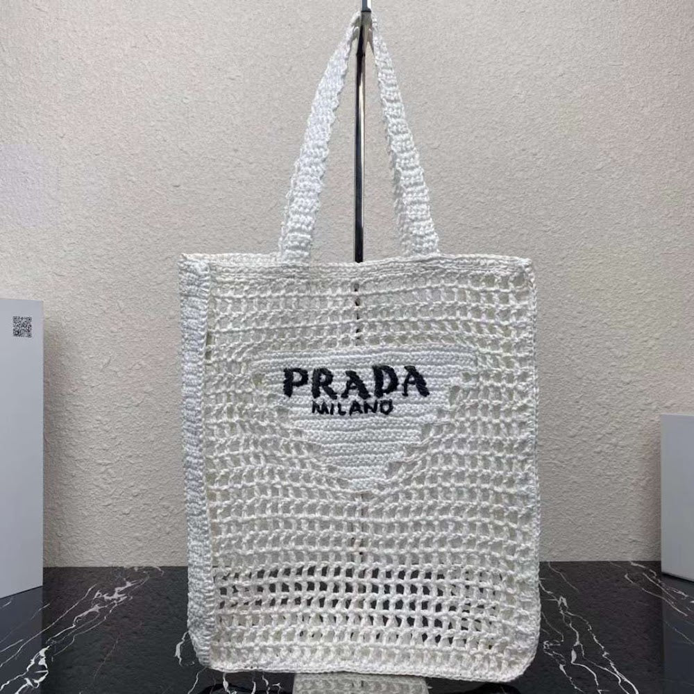 Dragons Bags Prada Luxury Bag --53638