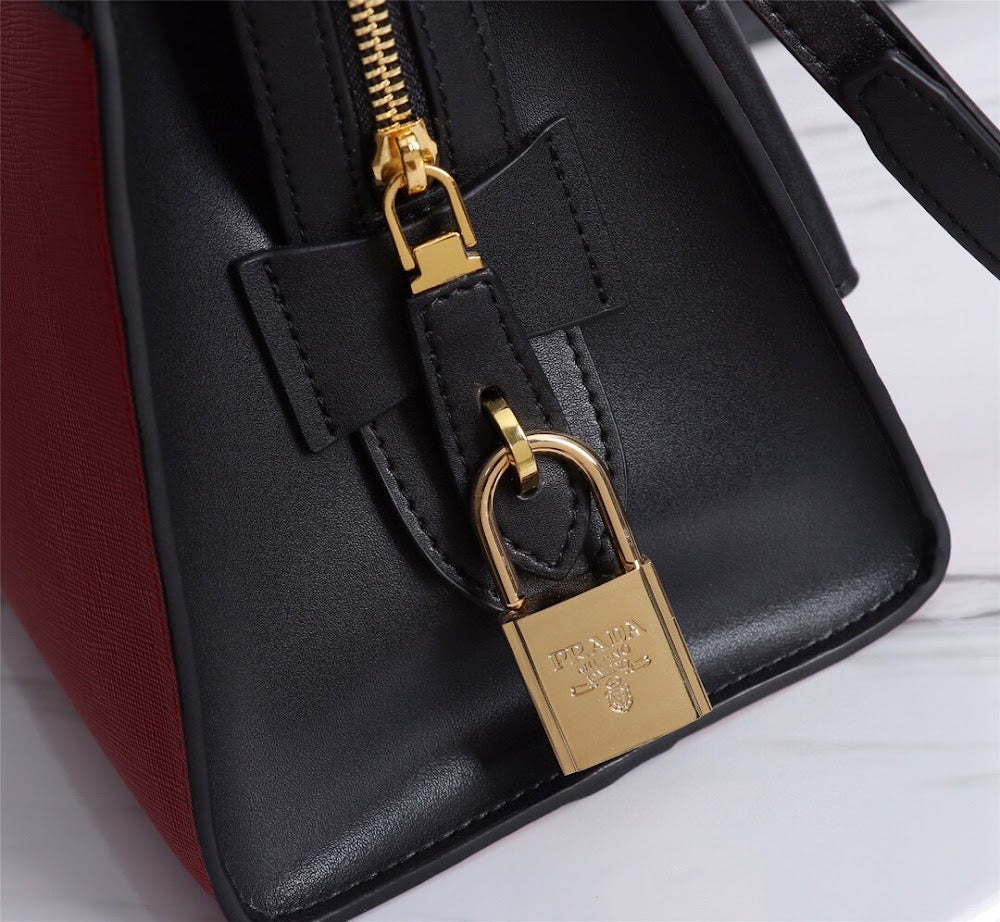 Dragons Bags Prada Luxury Bag --54227