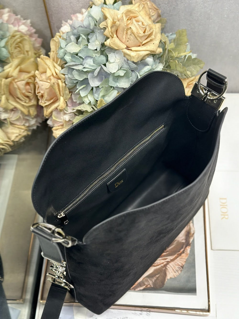 Dragons BagsDiorn Luxury Bag --115524