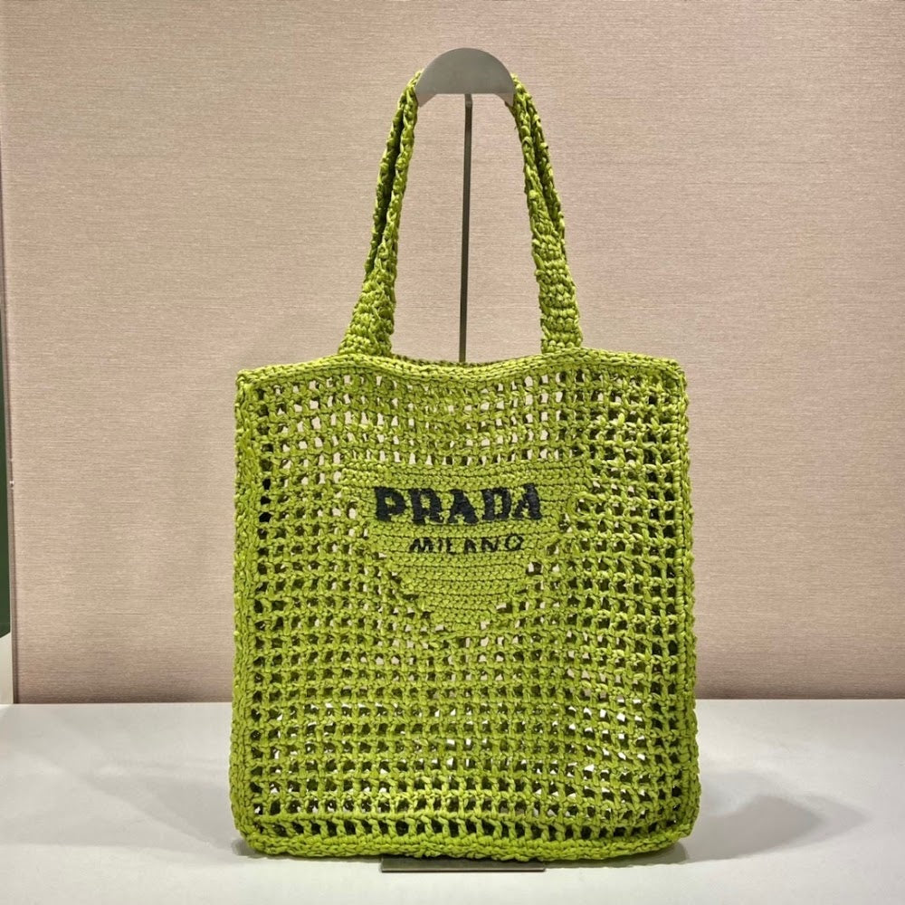 Dragons Bags Prada Luxury Bag --54656