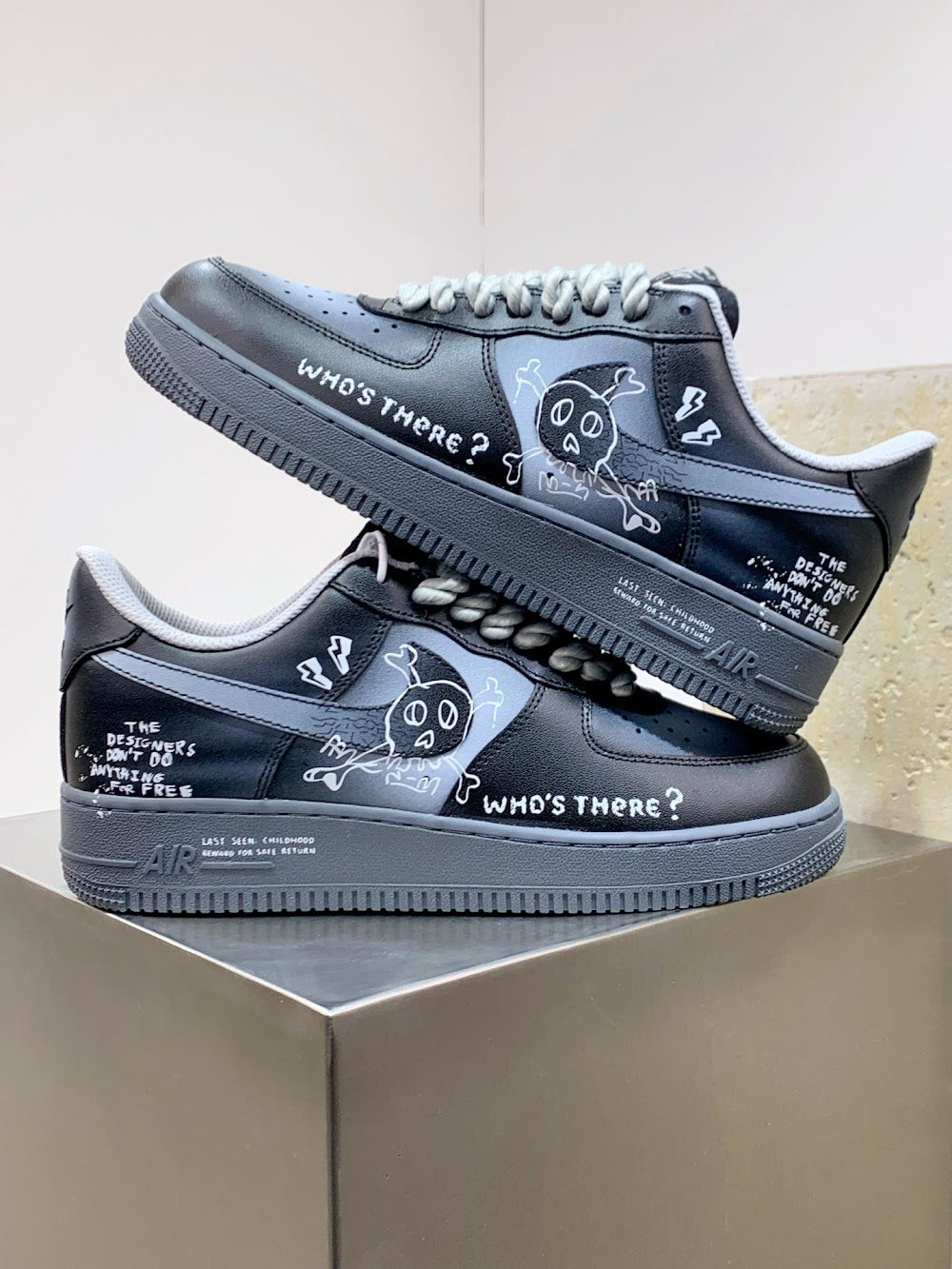 Dragons Bags Nike Luxury Shoes --54913