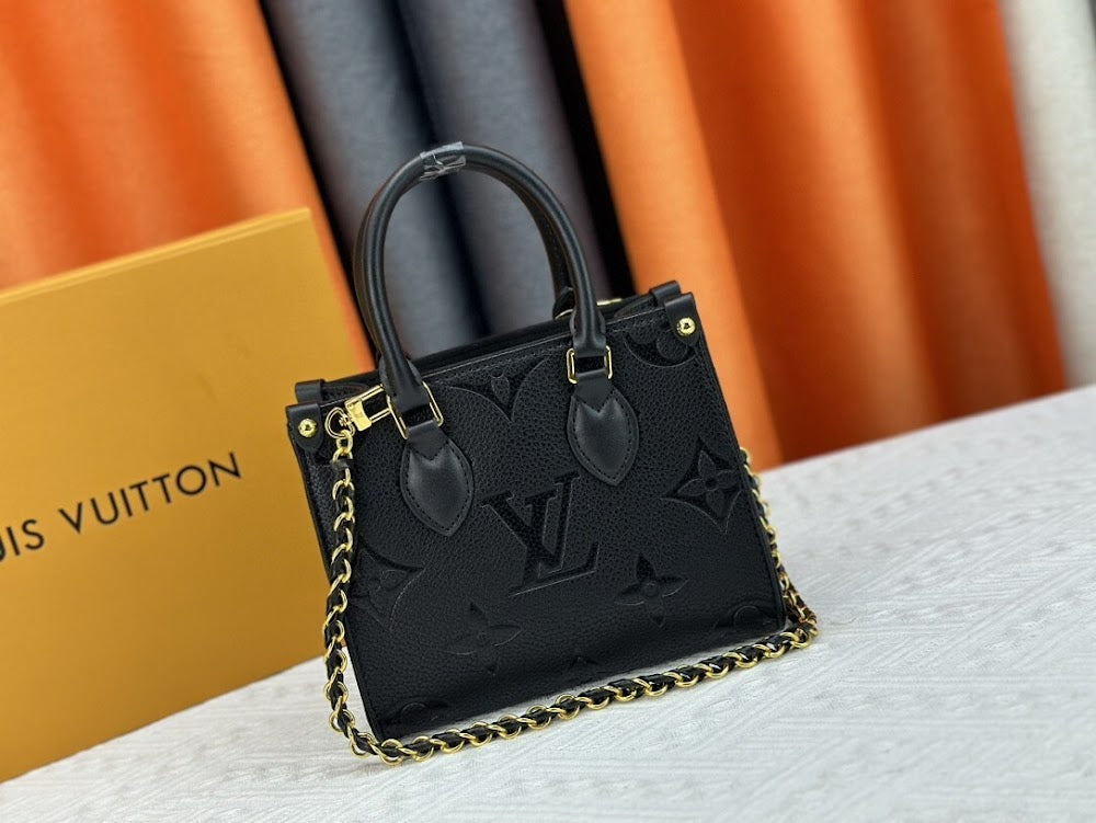 Jessica Bags ln Luxury Bag --76144