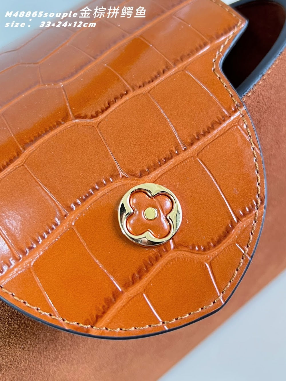 Dragons Bags ln Luxury Bag --96689