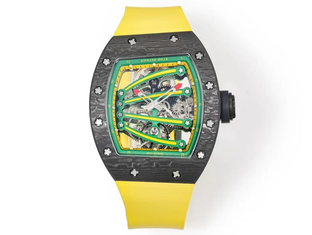 Dragons Bags Luxury Designer Watch --103127