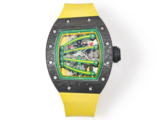 Dragons Bags Luxury Designer Watch --103127