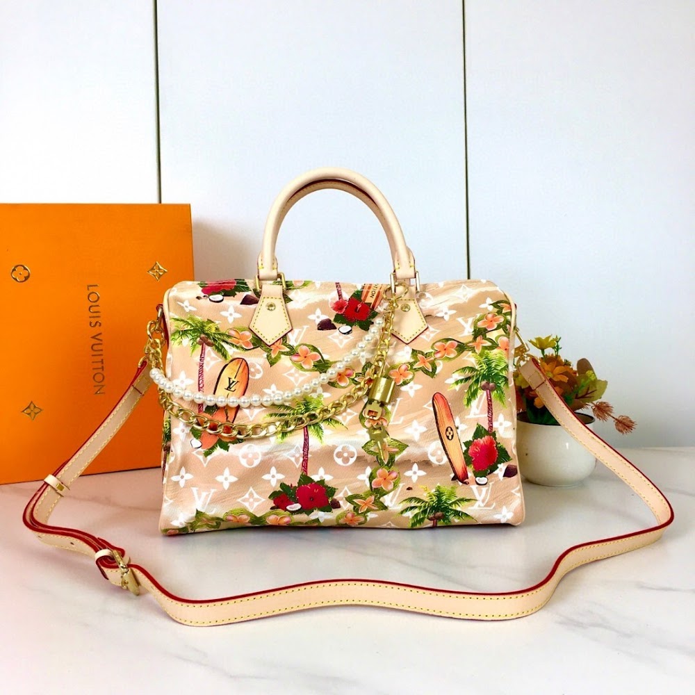 Dragons Bags ln Luxury Bag --76670