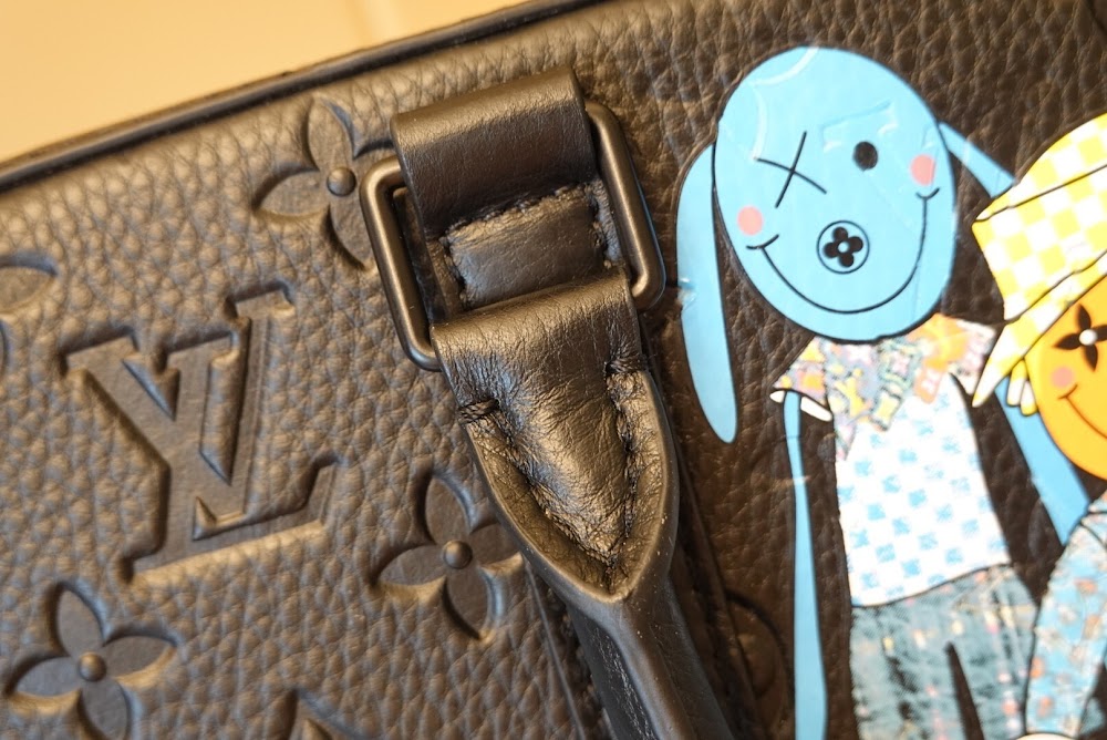 Dragons Bags ln Luxury Bag --56162
