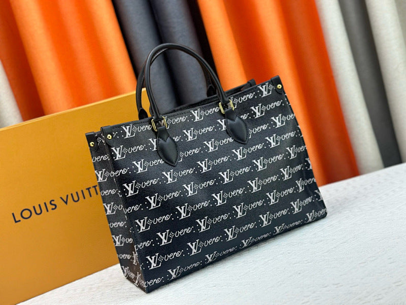 Dragons Bags LVn Luxury Bag --79653