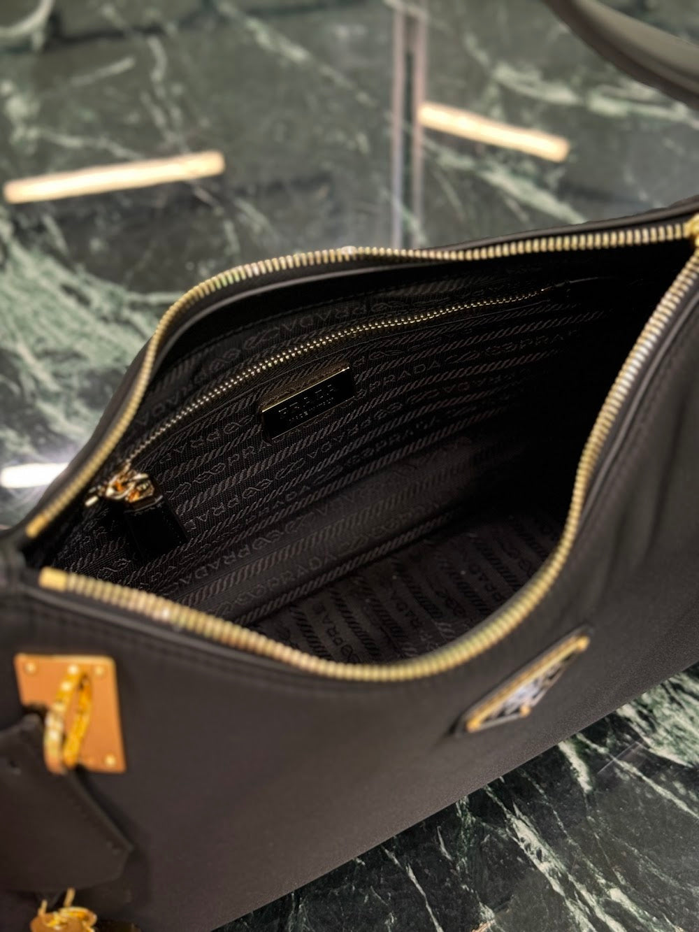 Dragons Bags Pradn Luxury Bag --101868