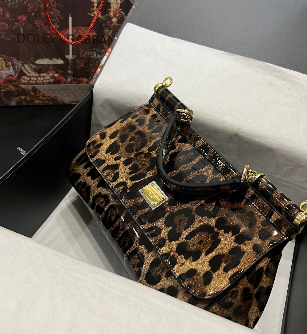 Dragons Bags DGn Luxury Bag --93814