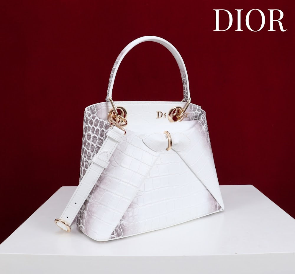Dragons BagsDiorn Luxury Bag --114788