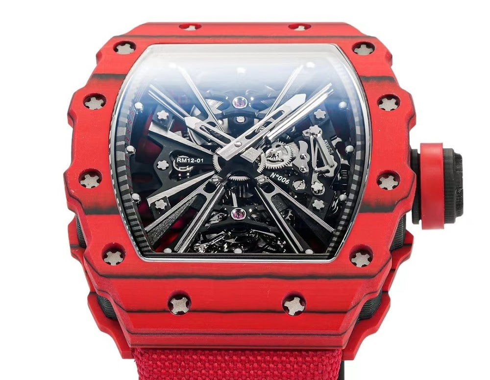 Dragons Bags Luxury Designer Watch --103468