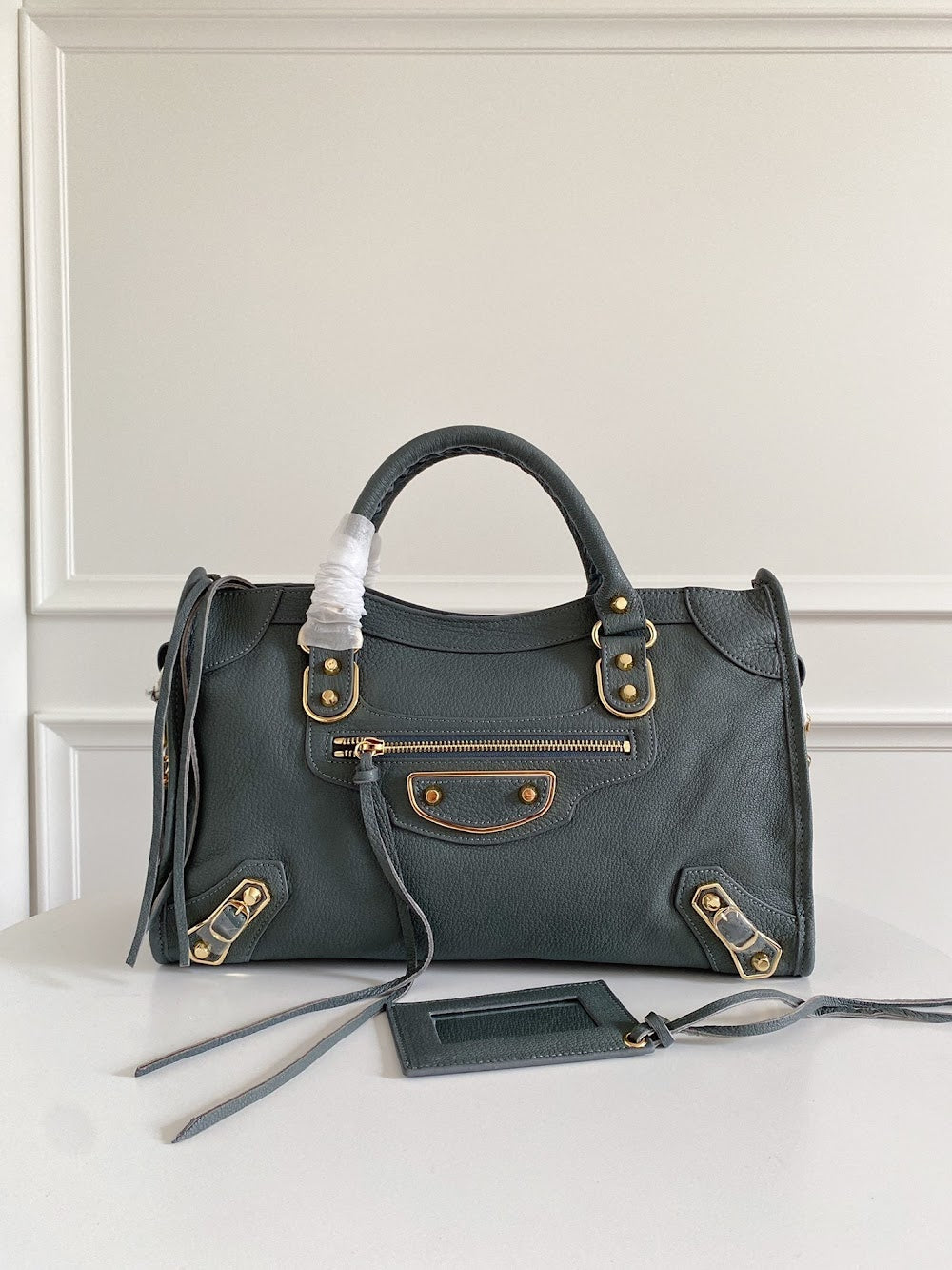 Dragons Bags Balenciaga Luxury Bag --111802