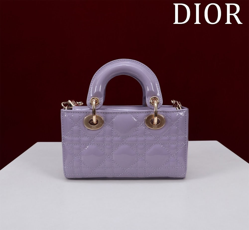 Dragons BagsDiorn Luxury Bag --116443