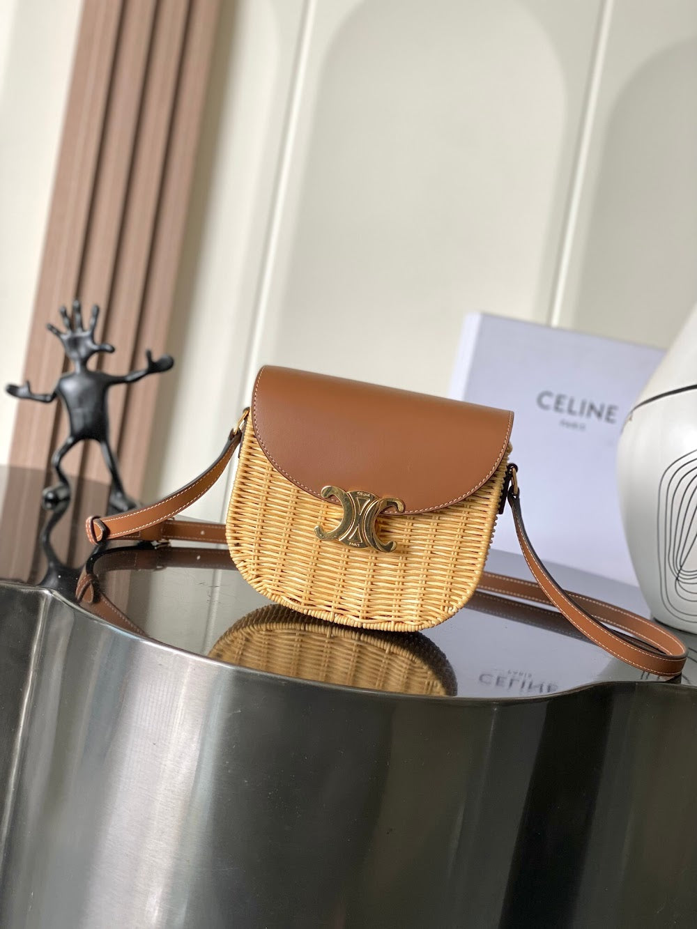 Dragons Bags Celine Luxury Bag --112576
