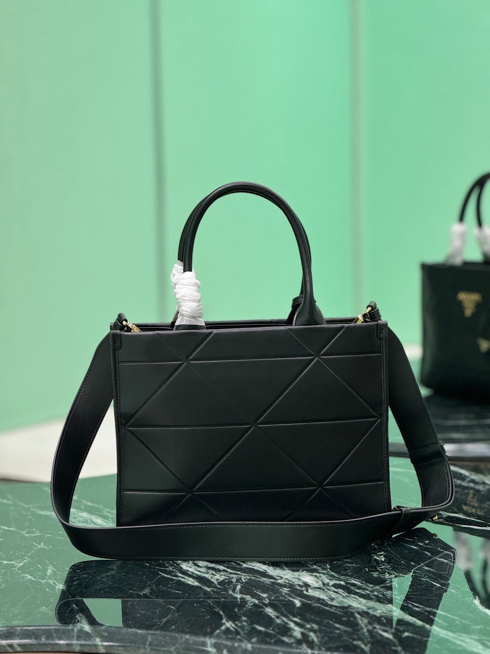Dragons Bags Pradn Luxury Bag --101641