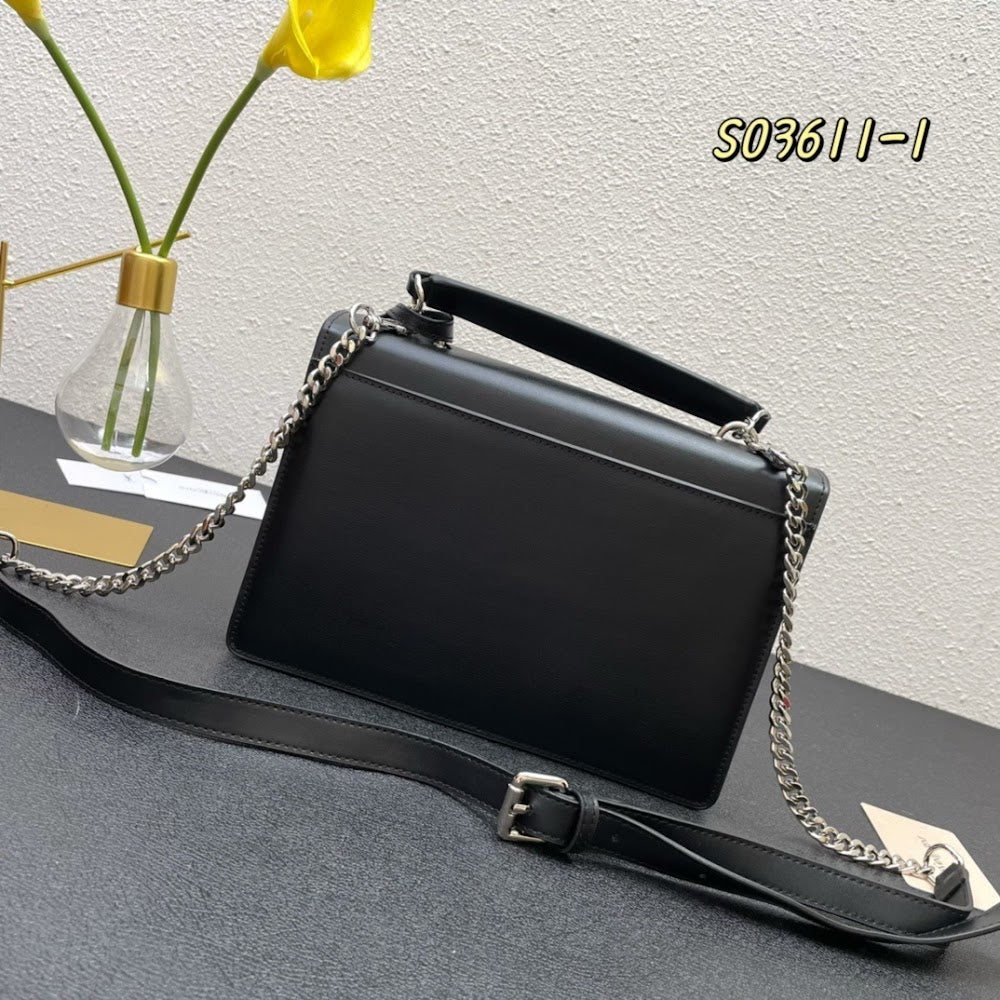 Dragons Bags ysn Luxury Bag --72037