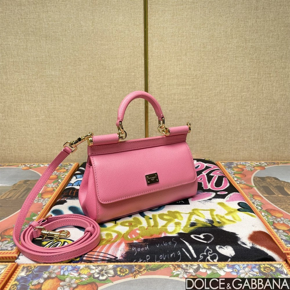 Dragons Bags DGn Luxury Bag --93624