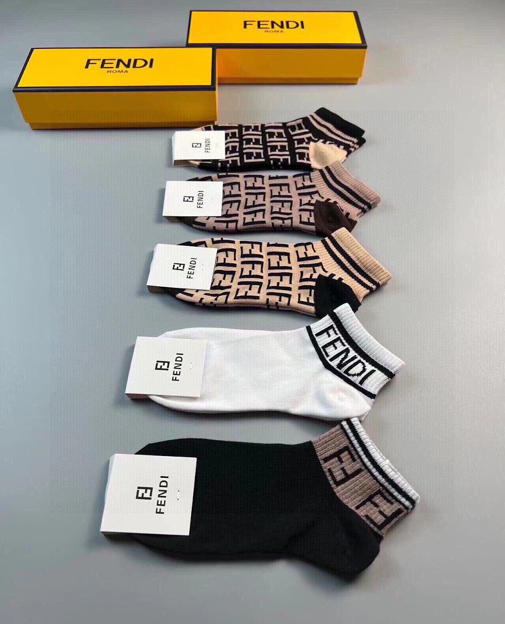 Dragons Bags Premium Luxury Socks --97888