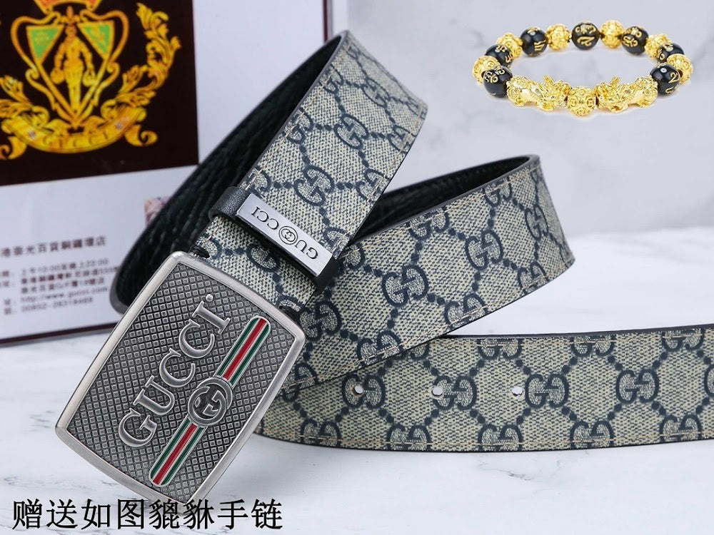 Dragons Bags Guccin Luxury Belt --108096
