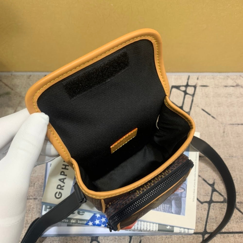 Dragons Bags ln Luxury Bag --59202