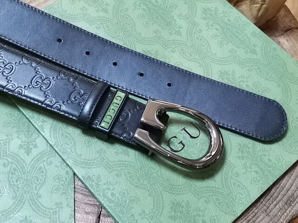 Dragons Bags Guccin Luxury Belt --105596