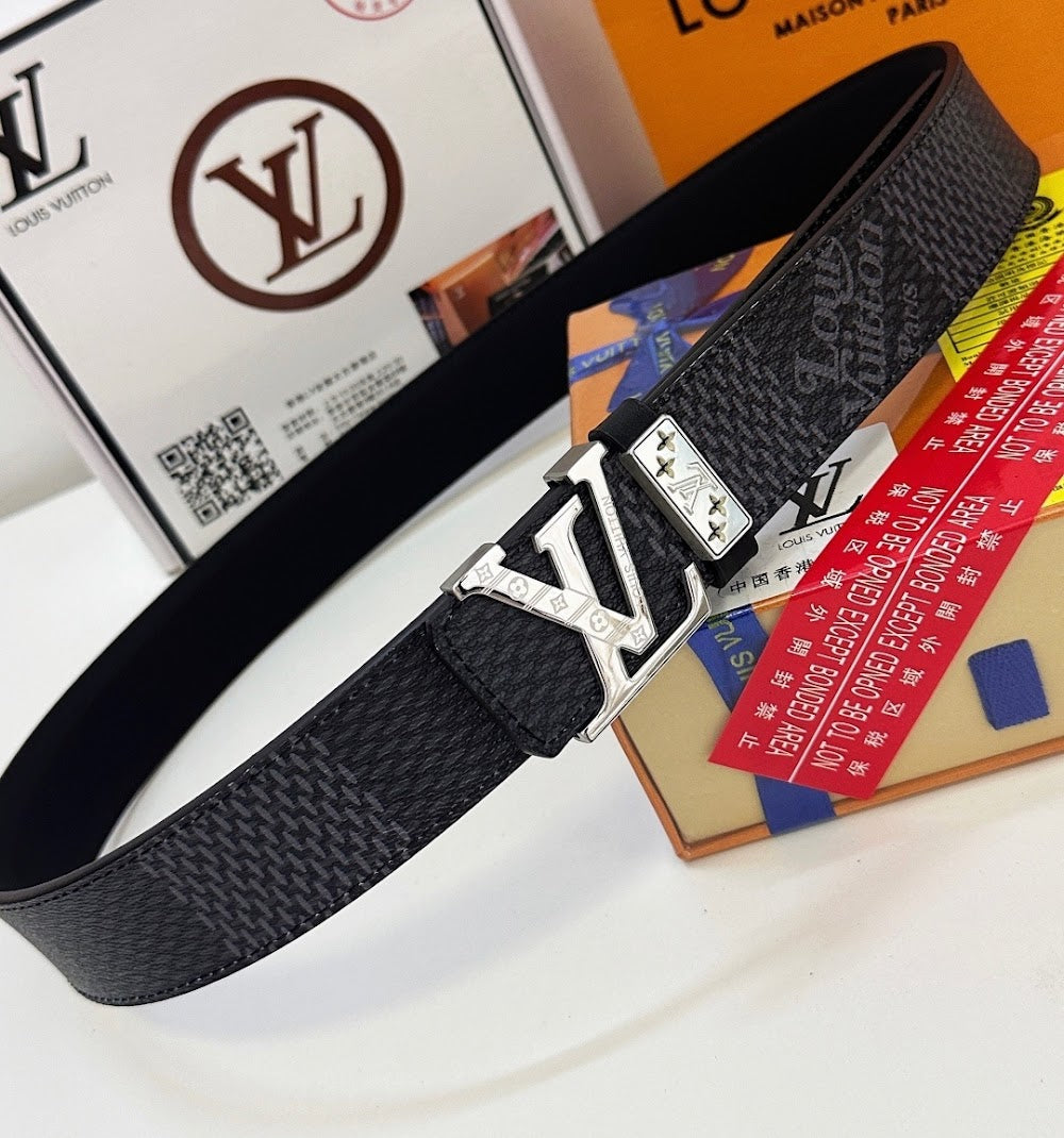 Dragons Bags ln Luxury Belt --100635