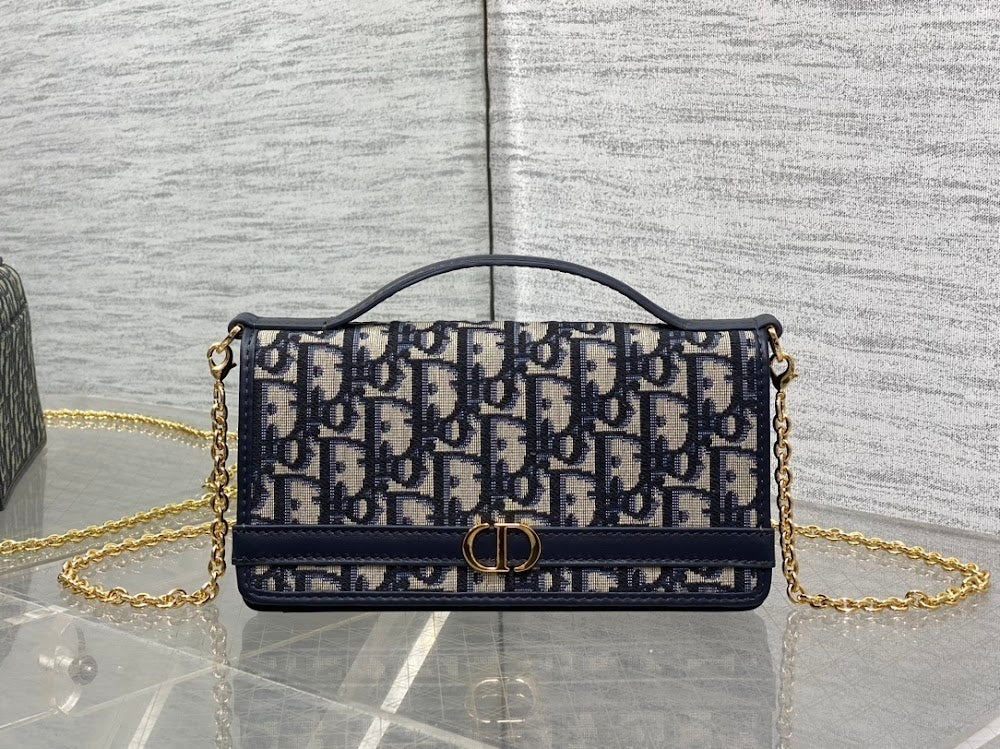 Dragons BagsDiorn Luxury Bag --115044