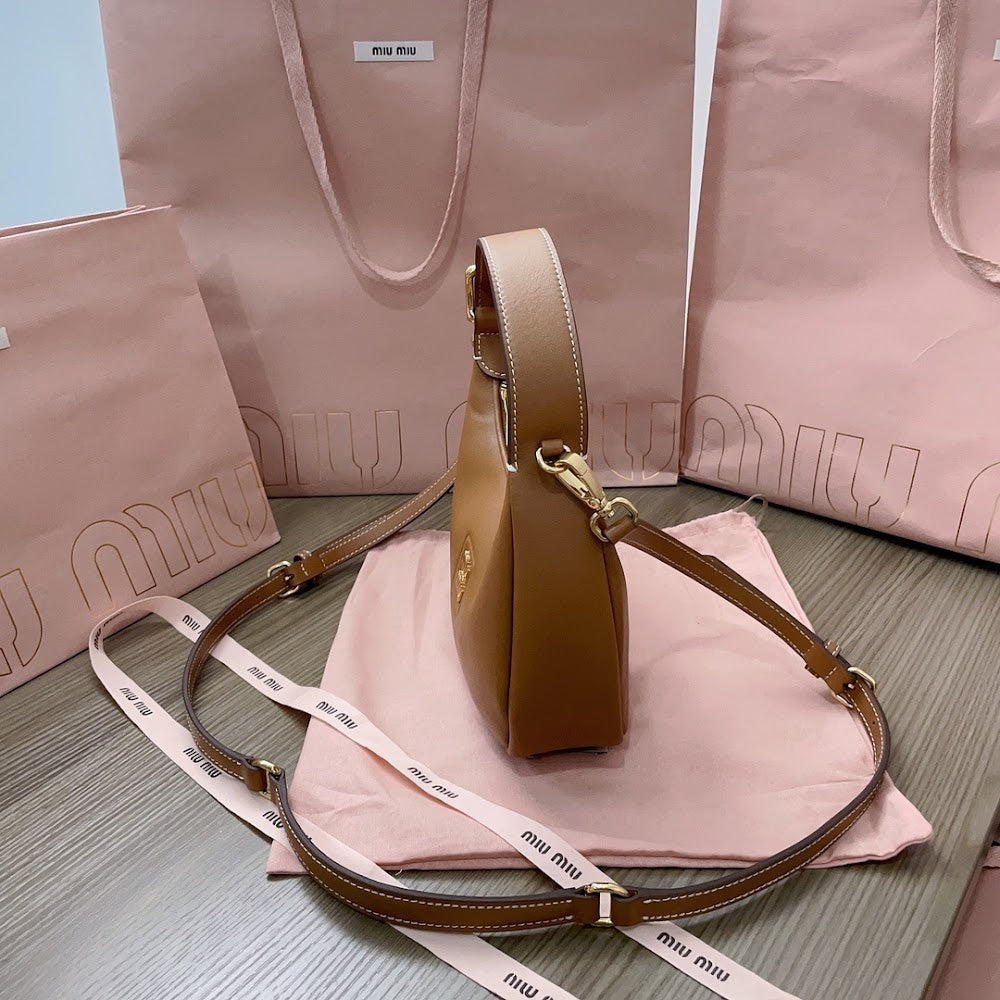 Dragons Bags Miun Miun Luxury Bag --122778
