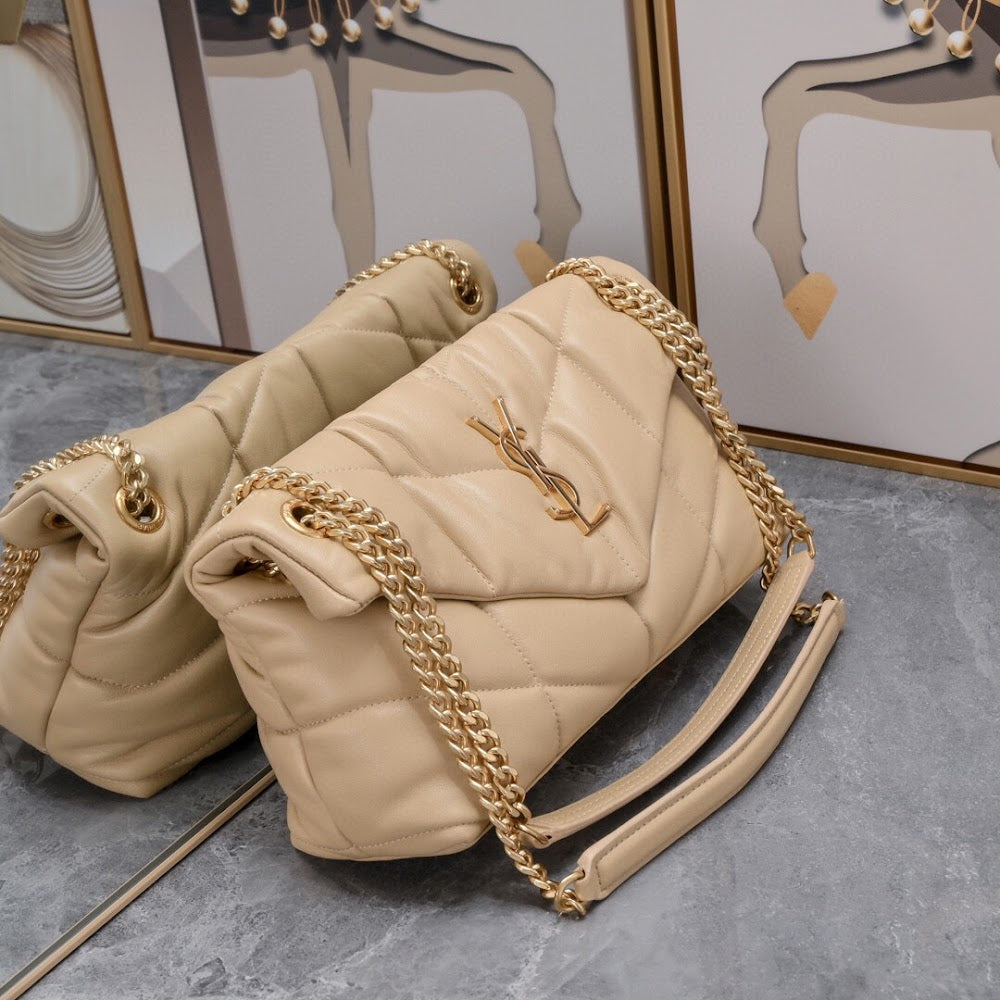 Dragons Bags ysn Luxury Bag --71809