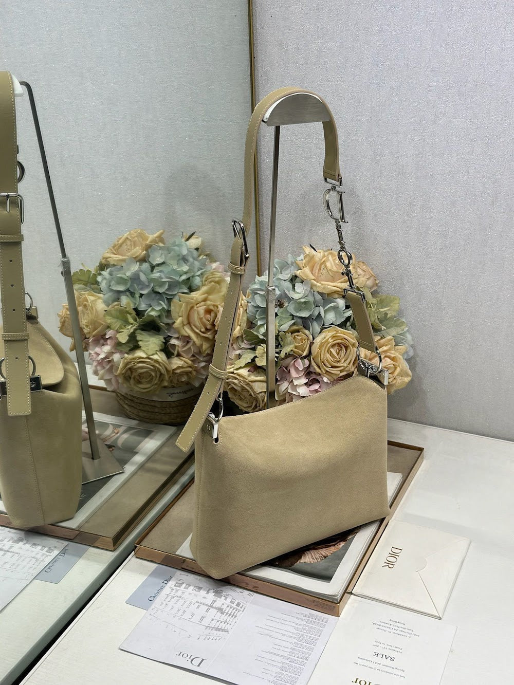 Dragons BagsDiorn Luxury Bag --115535